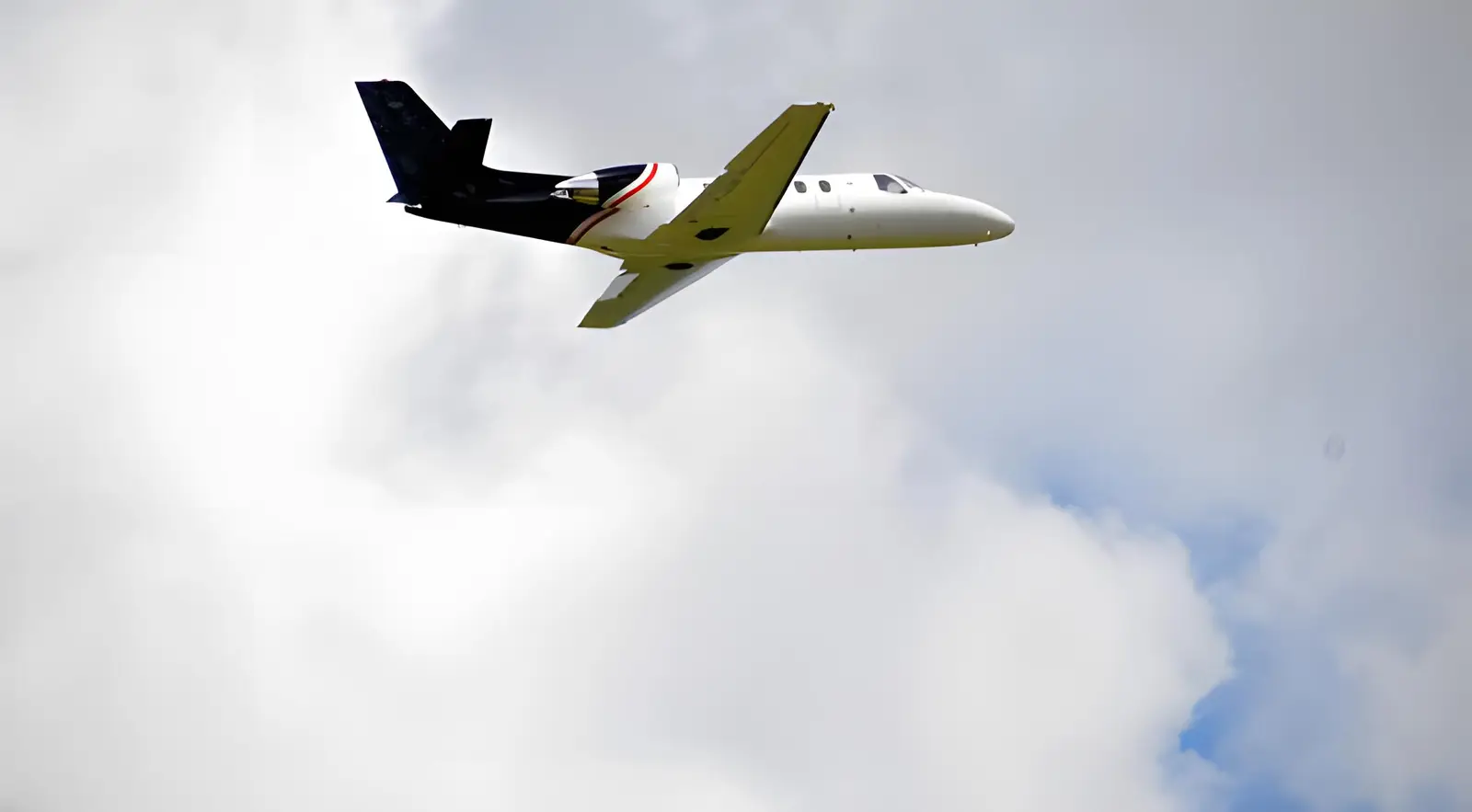 Cessna Citation Bravo HI925 operated by Helidosa Aviation Group photo 4