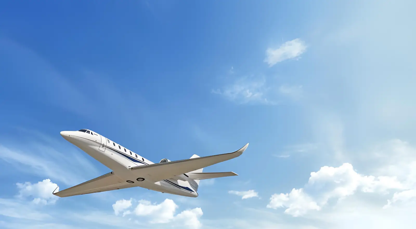 Cessna Citation Sovereign HI985 operated by Helidosa Aviation Group photo 4