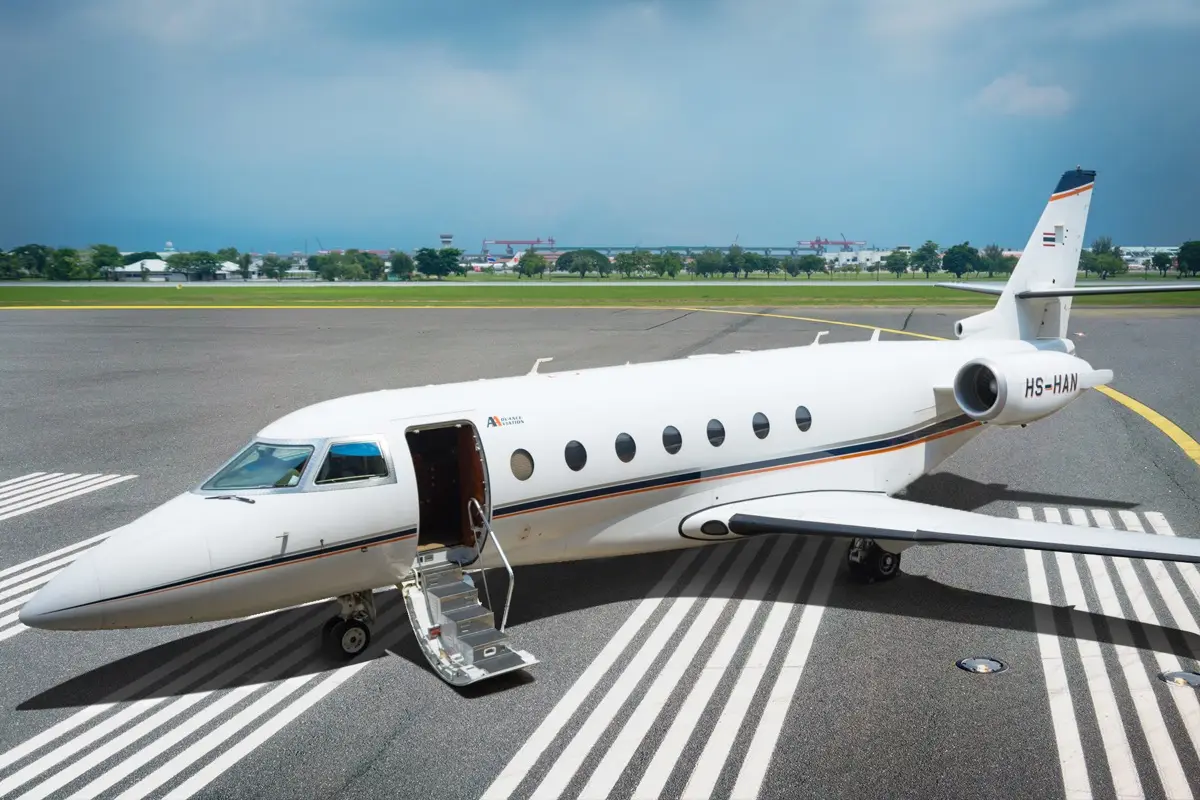 Advance Aviation