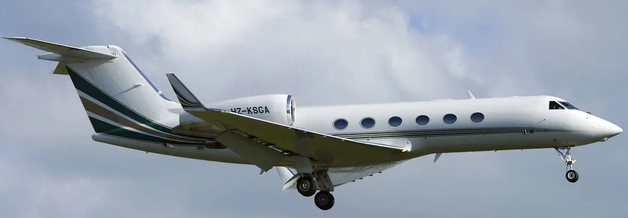 GO 2 JETS LLC (Operated by EAS Charter)