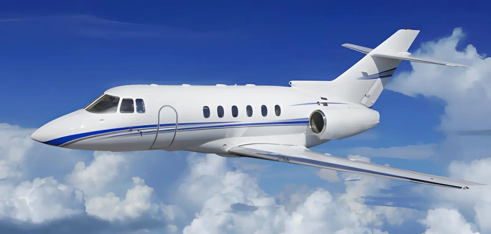 Beechcraft Hawker 400XP HZ-SPAC operated by Saudia Private Aviation photo 4