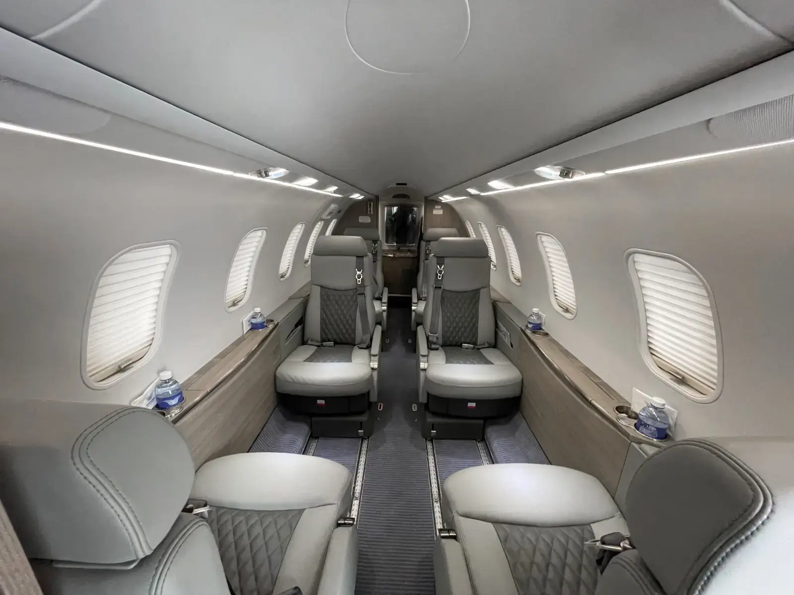 Bombardier Learjet 40 I-AVNE operated by Avionord Srl photo 2