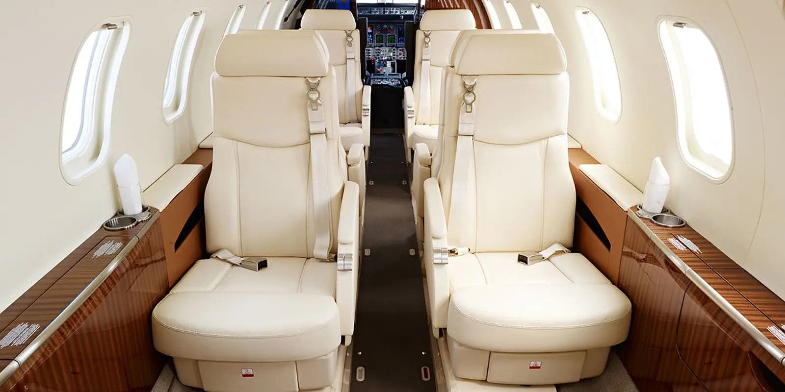 Bombardier Learjet 45XR I-AVNG operated by Avionord Srl photo 2