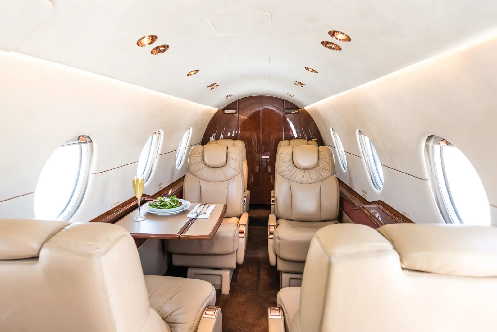 Beechcraft Hawker 400XP I-SAGE operated by SlamAir S.R.L. photo 2
