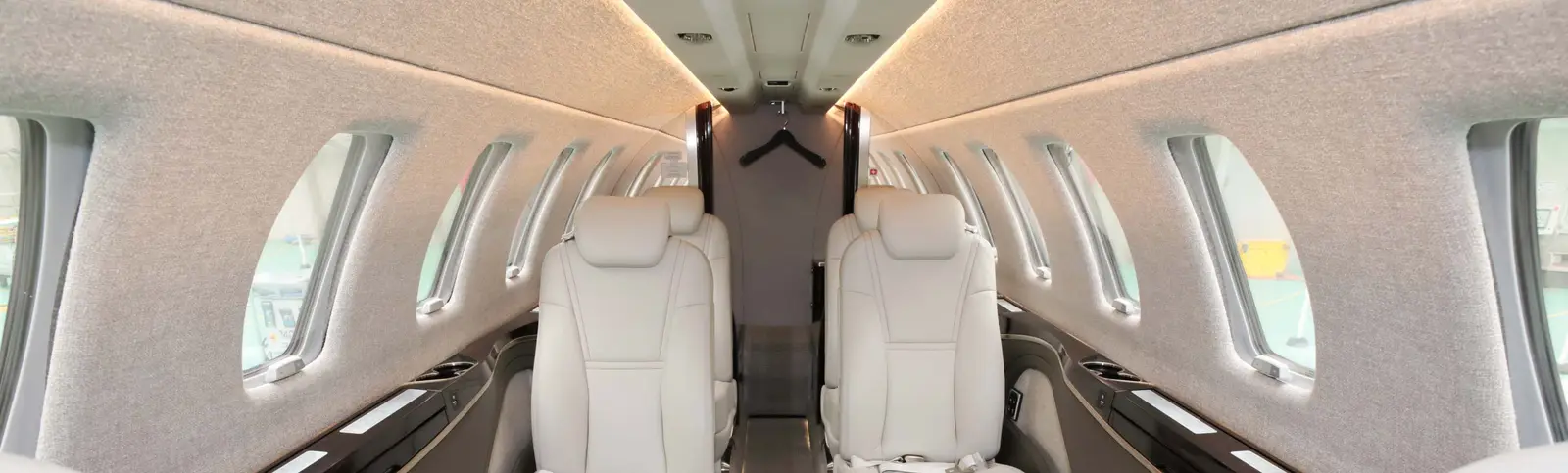 Cessna Citation CJ4 JA01BJ operated by Fuji Business Jet Co., Ltd. photo 2