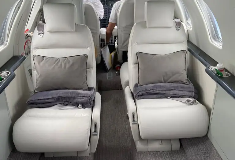 Cessna Citation CJ1 LV-JUM operated by Royal Class Private Flights photo 3