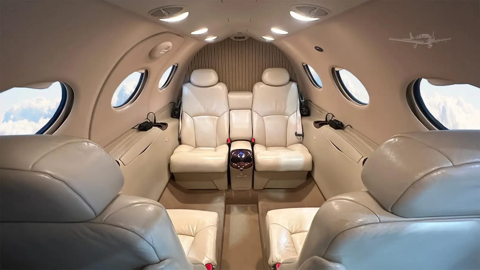 Cessna Citation Mustang LX-AOA operated by Luxaviation Group Europe photo 2