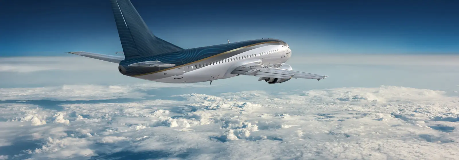 Boeing 737-500 LY-JMS operated by KlasJet photo 4