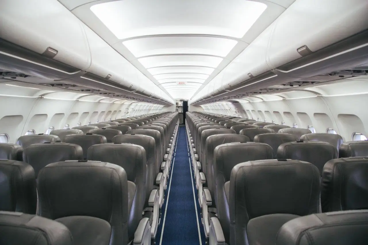 Airbus ACJ320 LY-SPC operated by GetJet Airlines photo 2
