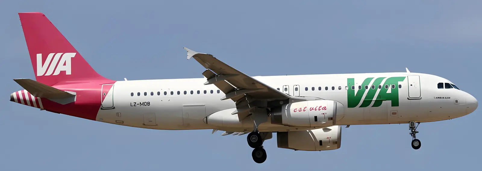 BH Air Ltd.