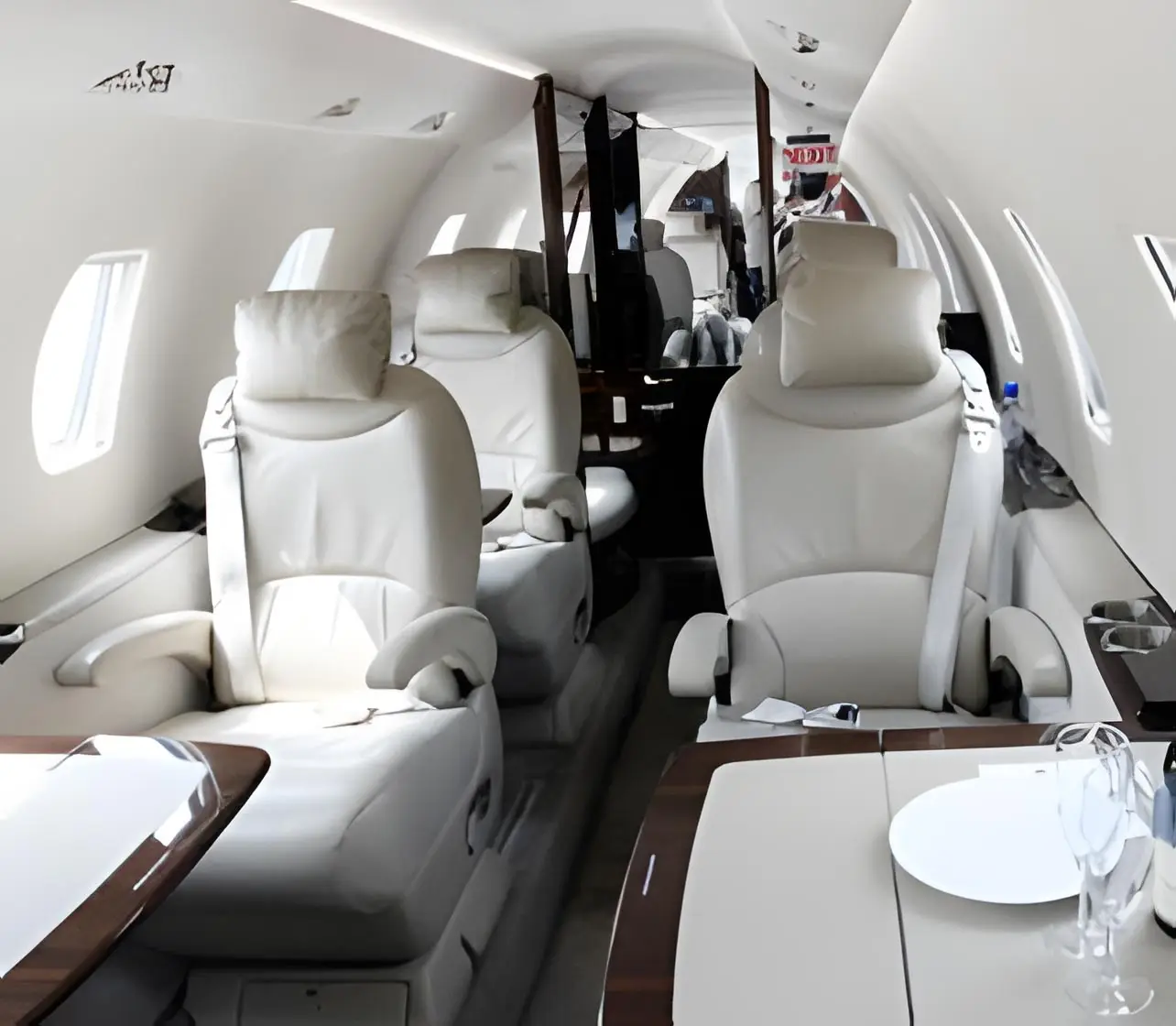 Cessna Citation XLS LZ-CVA operated by Heli Air Bulgaria photo 2