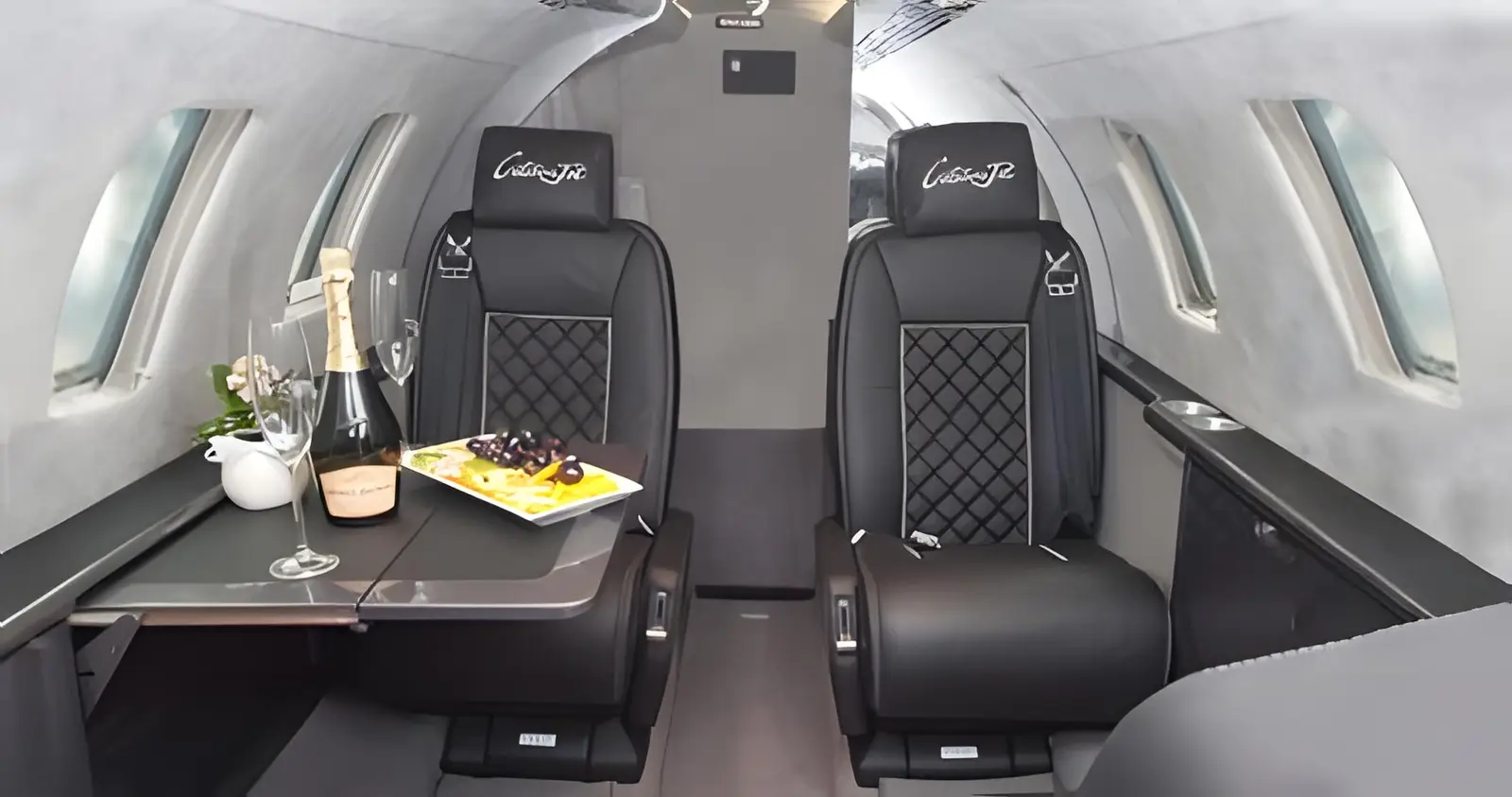 Cessna Citation CJ1 LZ-DIN operated by Avio-D-Group photo 2