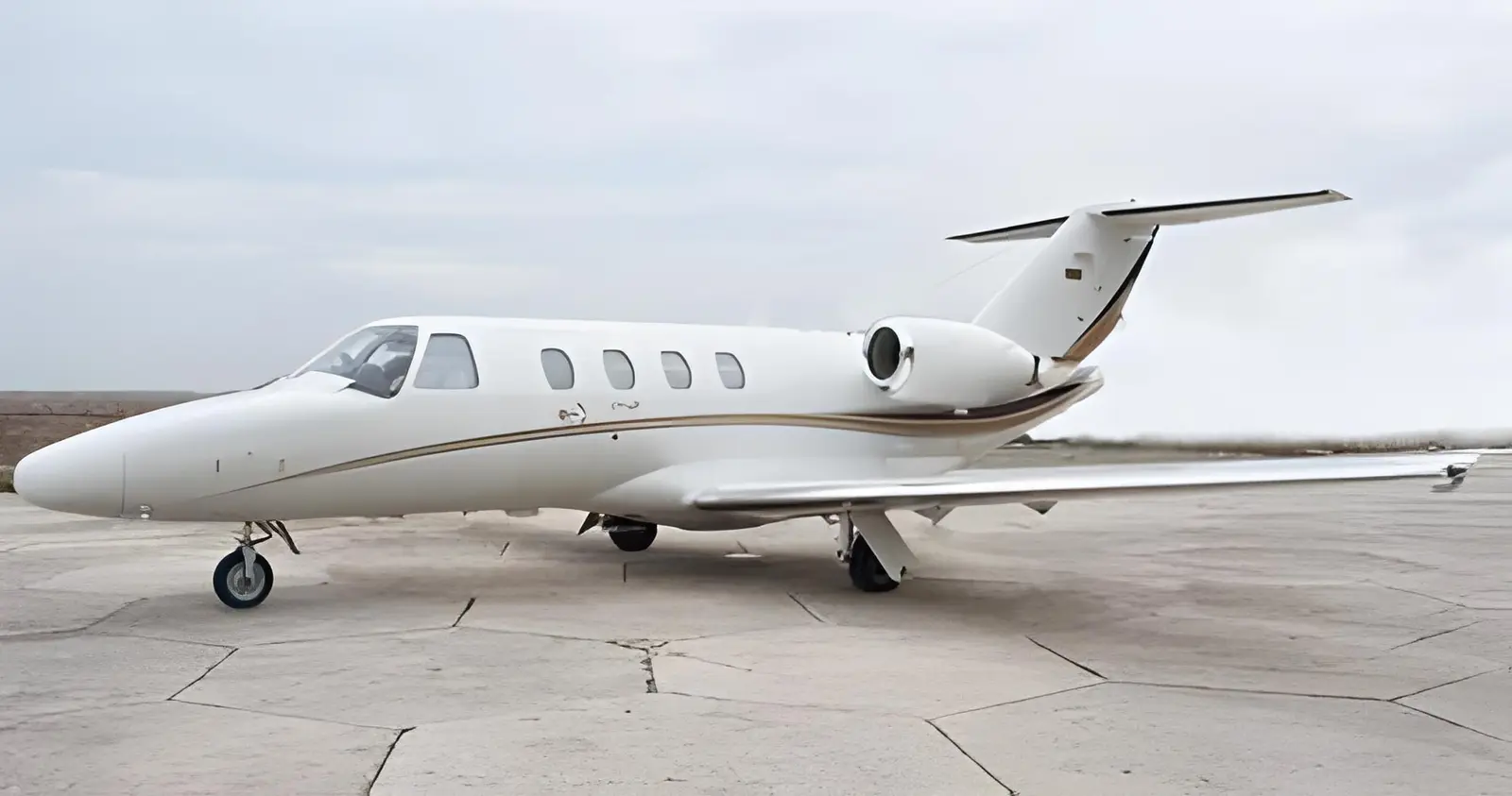 Cessna Citation CJ1 LZ-DIN operated by Avio-D-Group photo 4