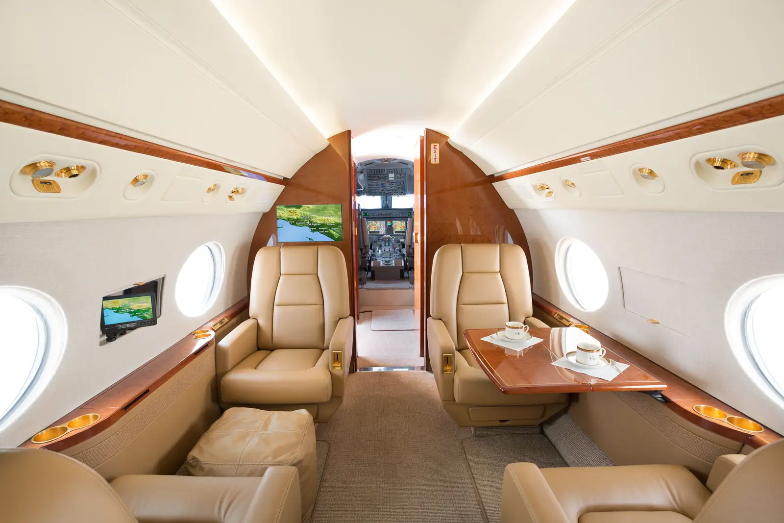 Solairus Aviation