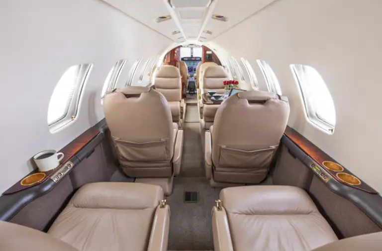 Cessna Citation Encore N103BZ operated by Aitheras Aviation Group, LLC, KSNA photo 2
