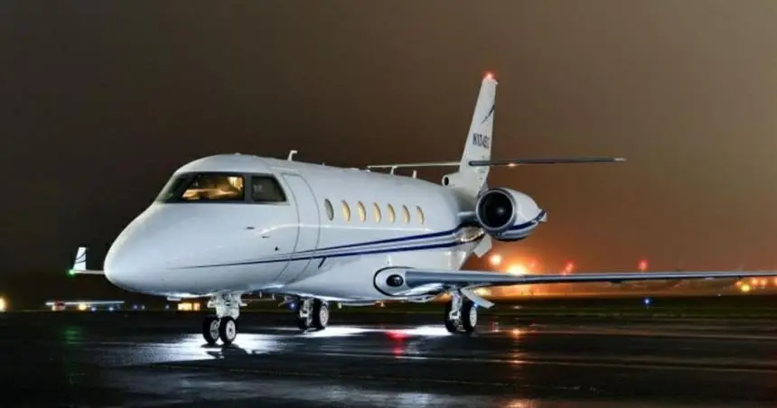 Jet Linx Aviation, LLC