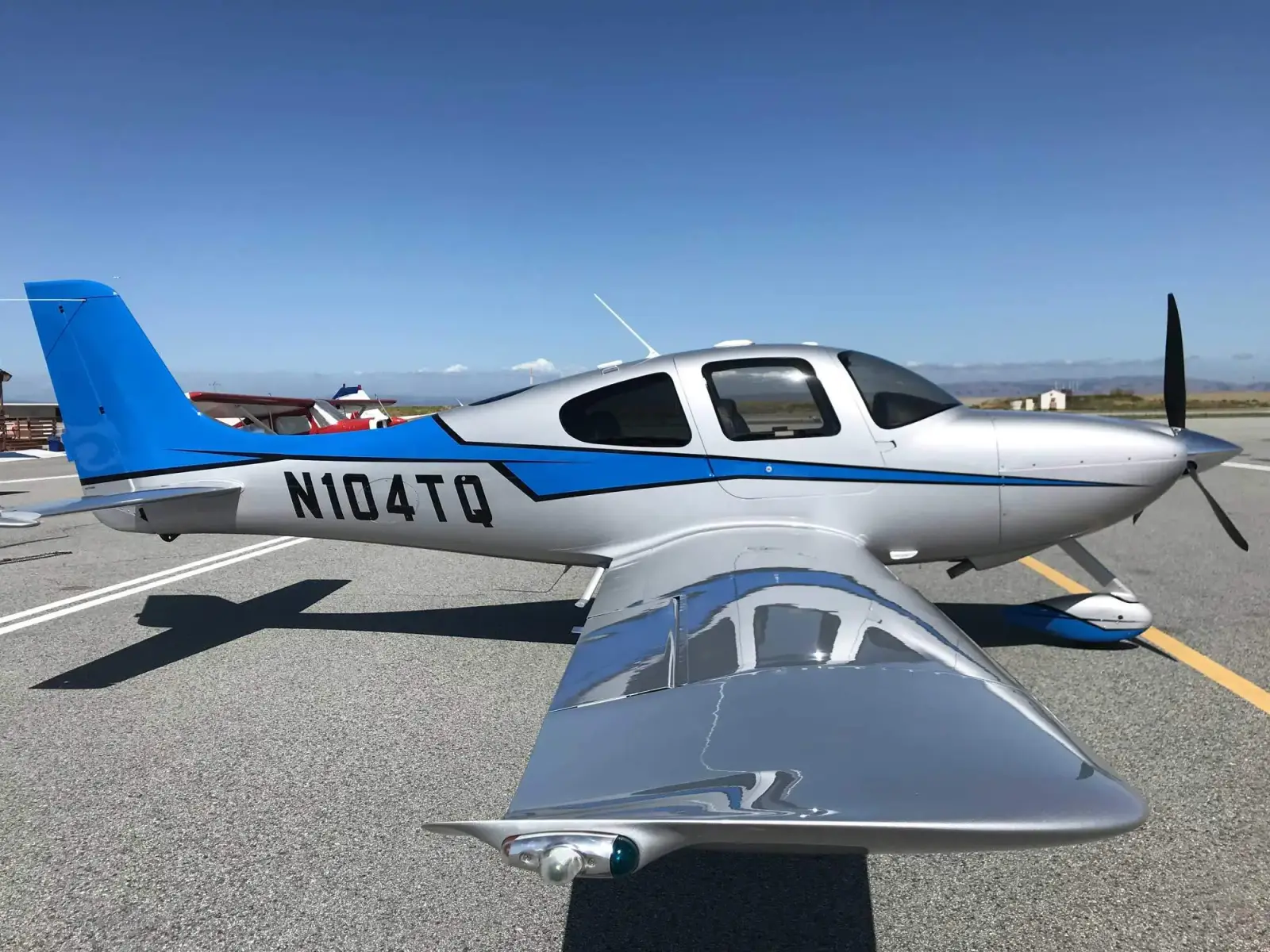 QuikCharter