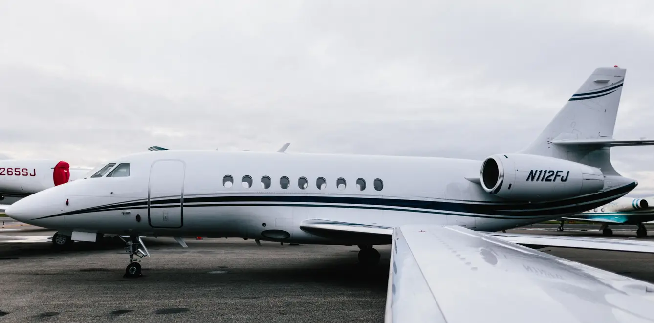 Rennia Aviation, LLC