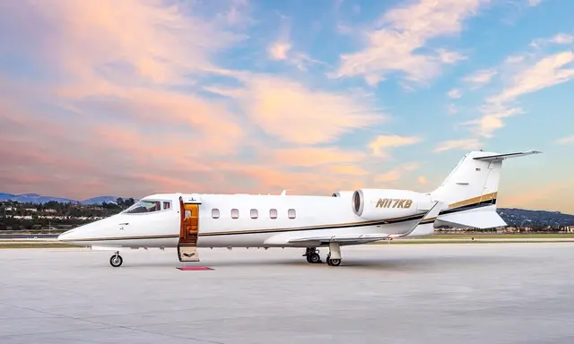 Dreamline Aviation, LLC