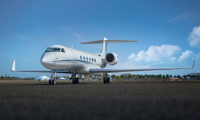 Journey Aviation, LLC
