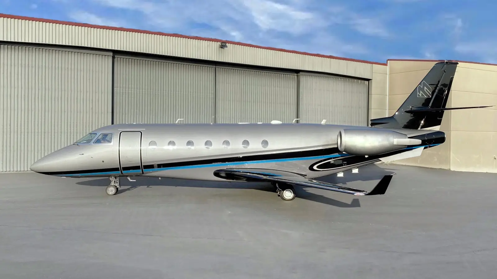 Springfield Aircraft Charter and Sales Inc.
