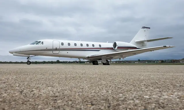 Clay Lacy Aviation, Inc.