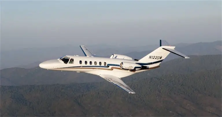 Golden State Air Charter, LLC