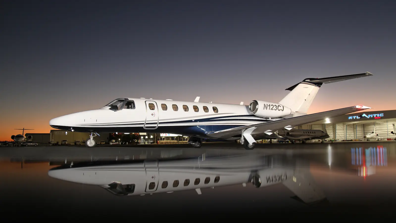 Fair Wind Air Charter