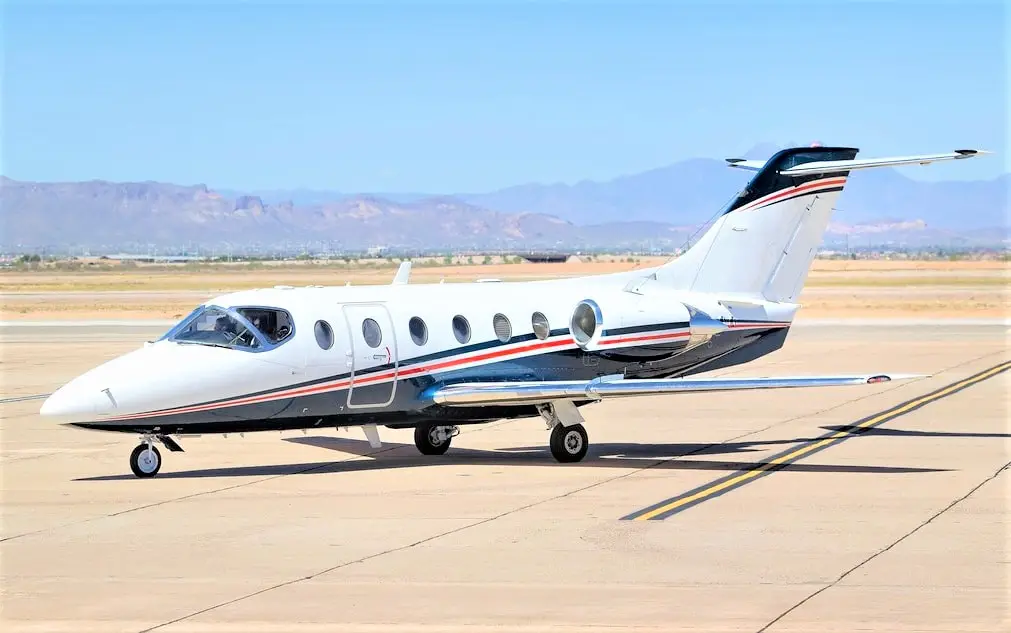 Atlantic Air Charter
