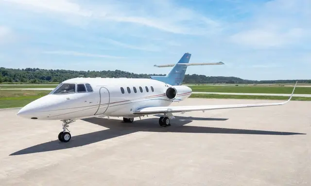 Silver Air