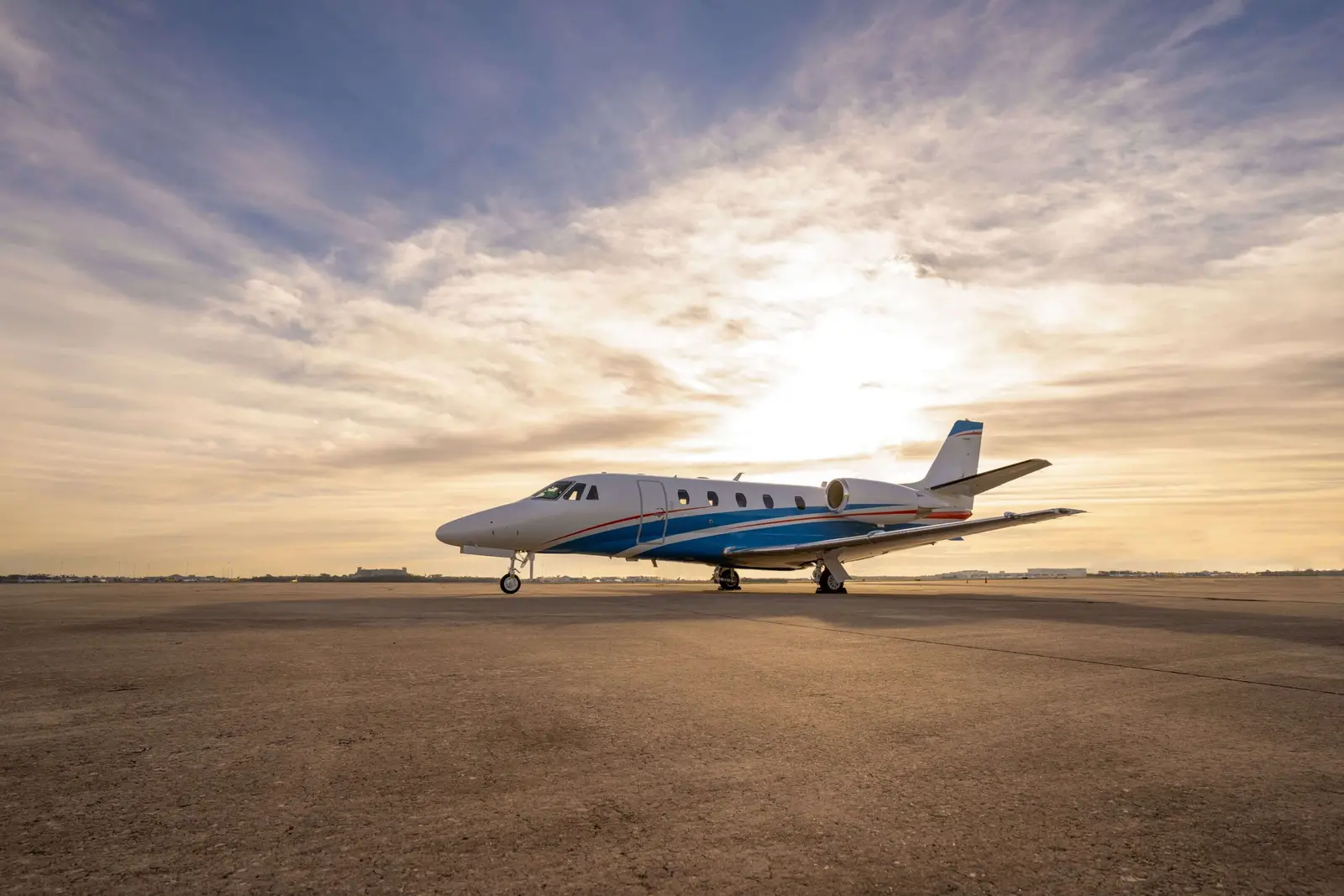 Latitude 33 Aviation, LLC