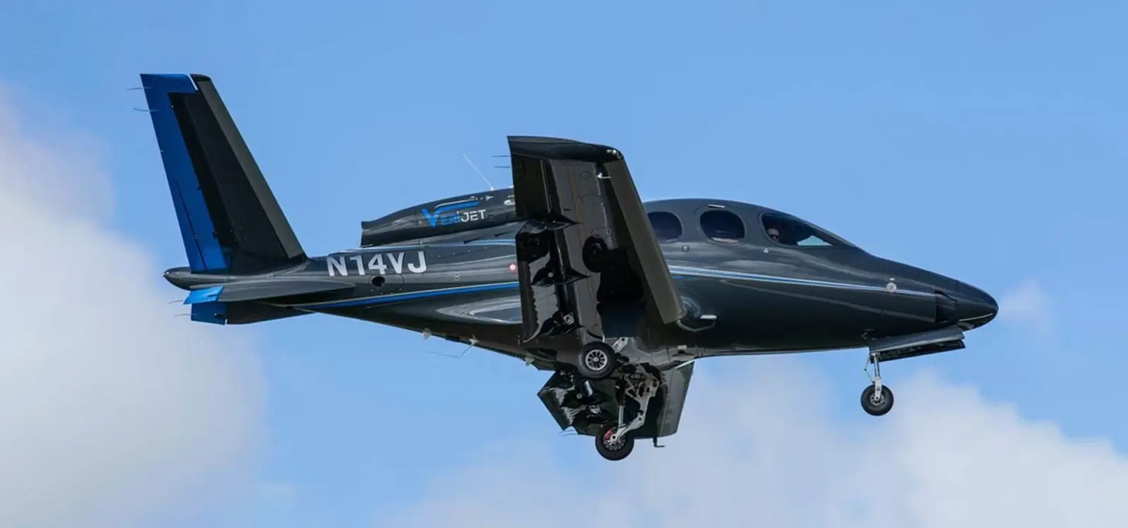 Verijet