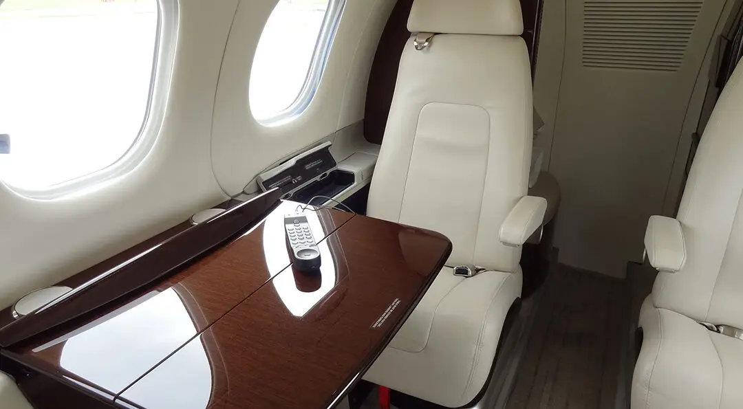Embraer Phenom 100 N151GS operated by Axiom Aviation, Inc. photo 2