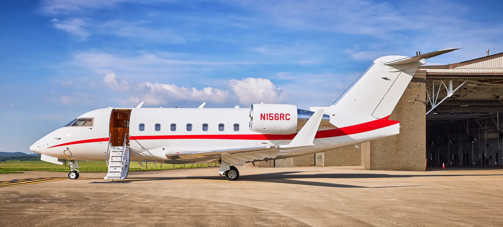 Reynolds Jet Management