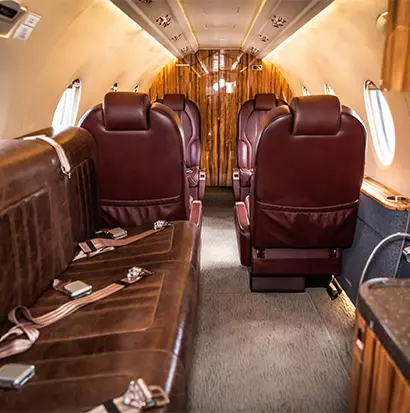 Nextant 400XT N157PW operated by B. Coleman Aviation photo 3