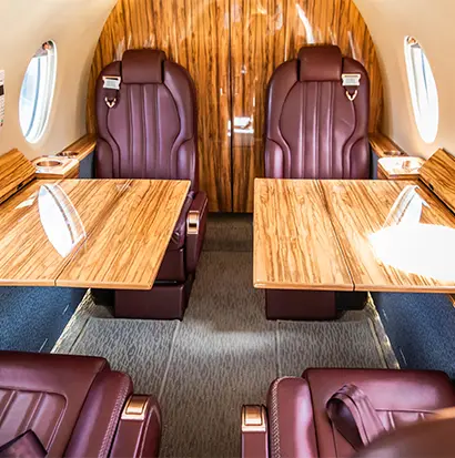 Nextant 400XT N157PW operated by B. Coleman Aviation photo 4