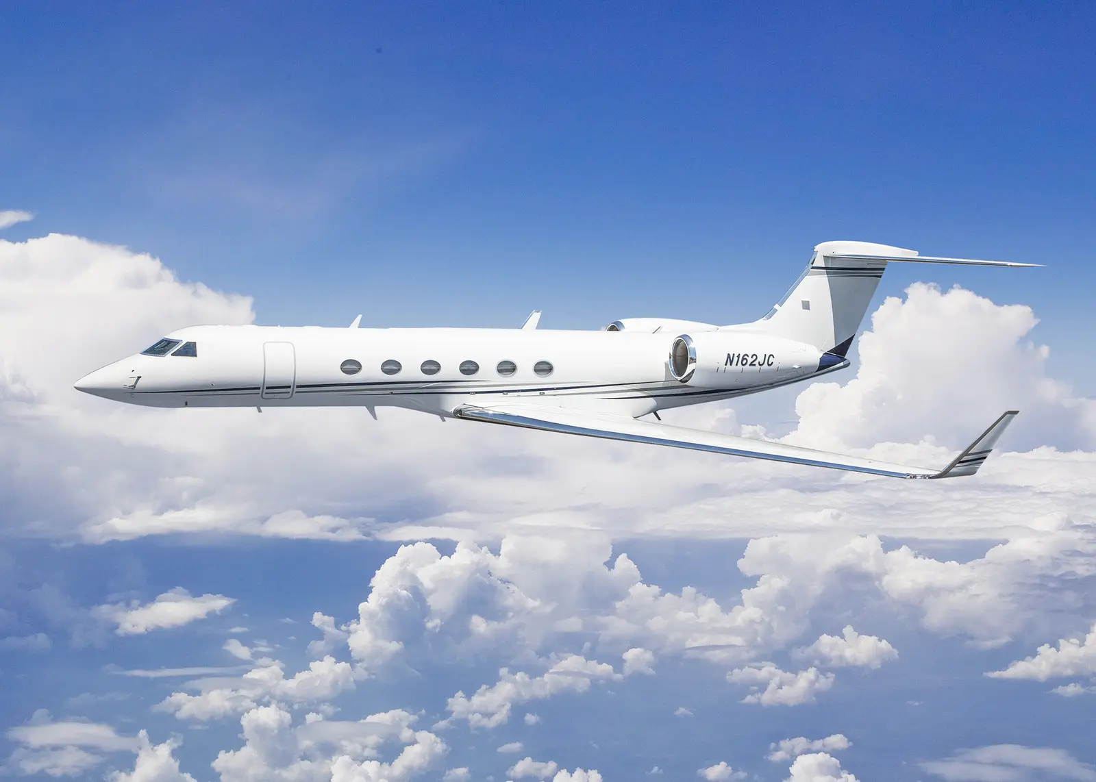 Trans-Exec Air Service, Inc.