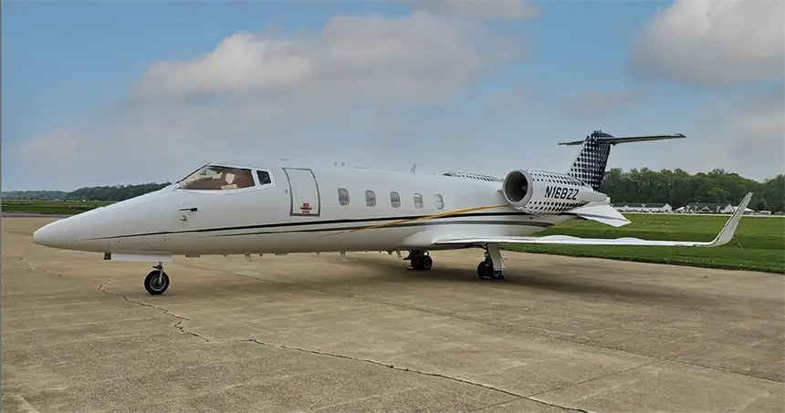 Skyway Aviation Services, Inc.