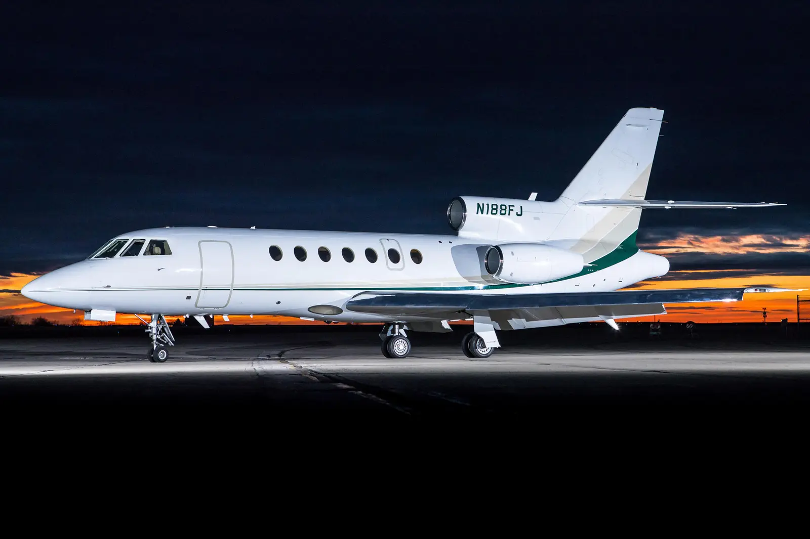 Century Aviation, Inc.