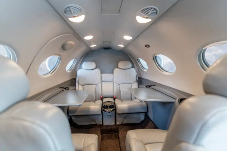 Cessna Citation Mustang N1RS operated by Air New England LLC photo 3
