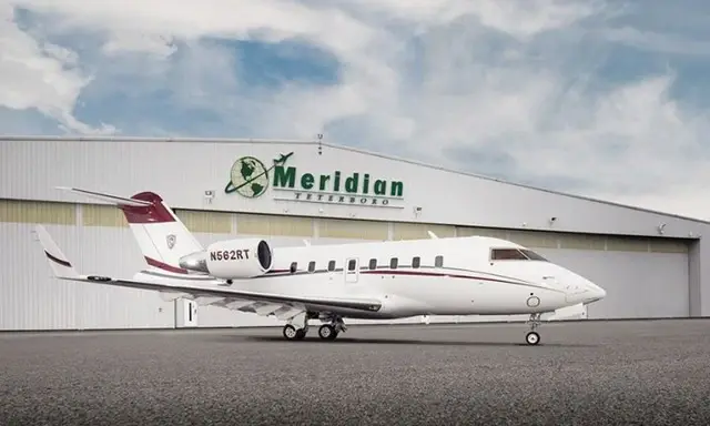 NetJets