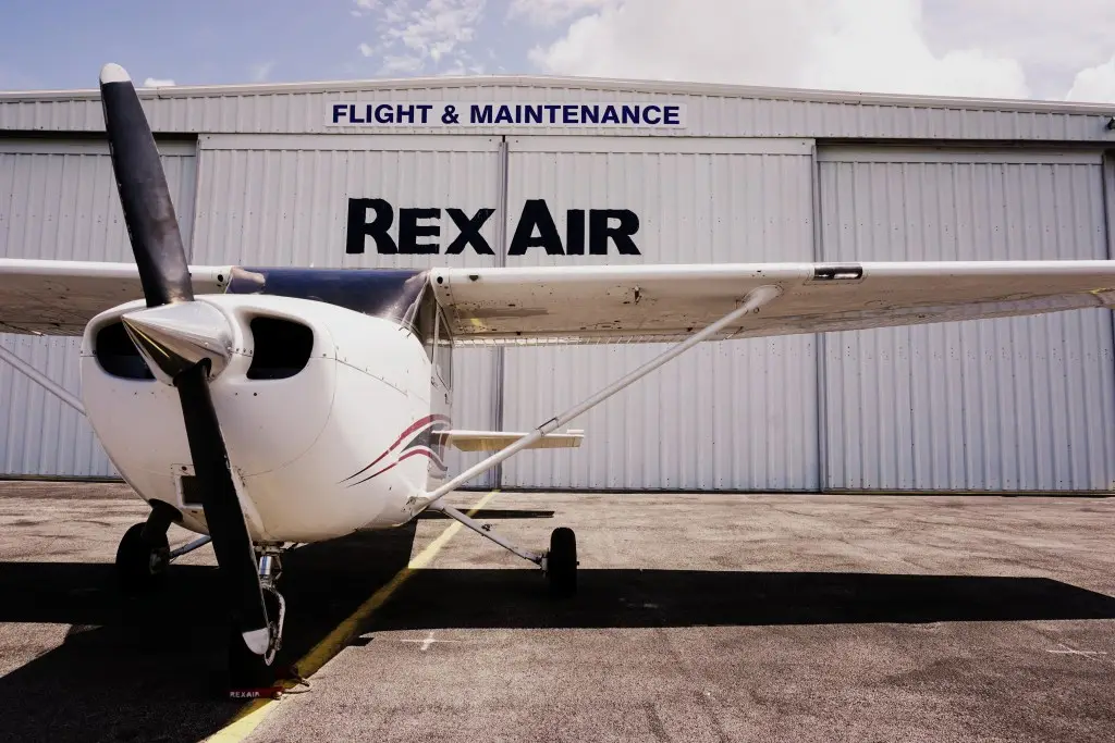 Cessna 172S N21670