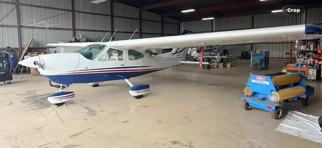 Cessna 177 N2177C operated by JetsPlus photo 2