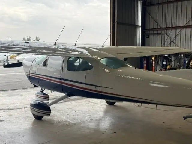Cessna 177 N2177C operated by JetsPlus photo 3