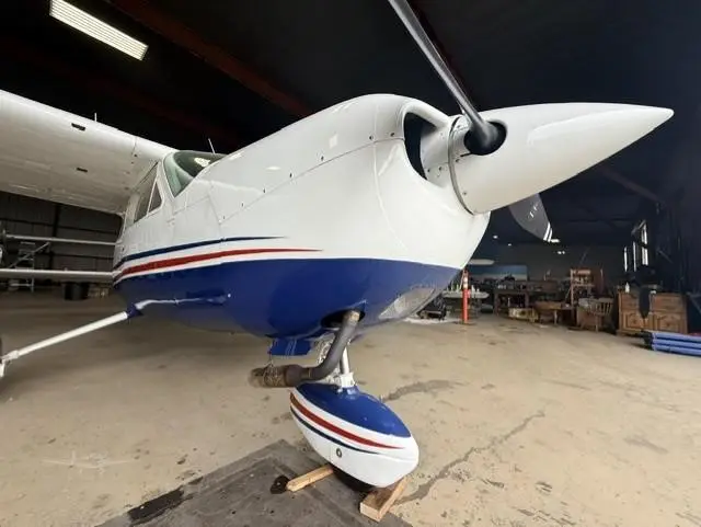 Cessna 177 N2177C operated by JetsPlus photo 4