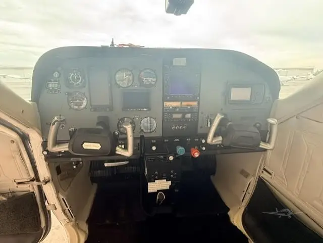 Cessna 177 N2177C operated by JetsPlus photo 5