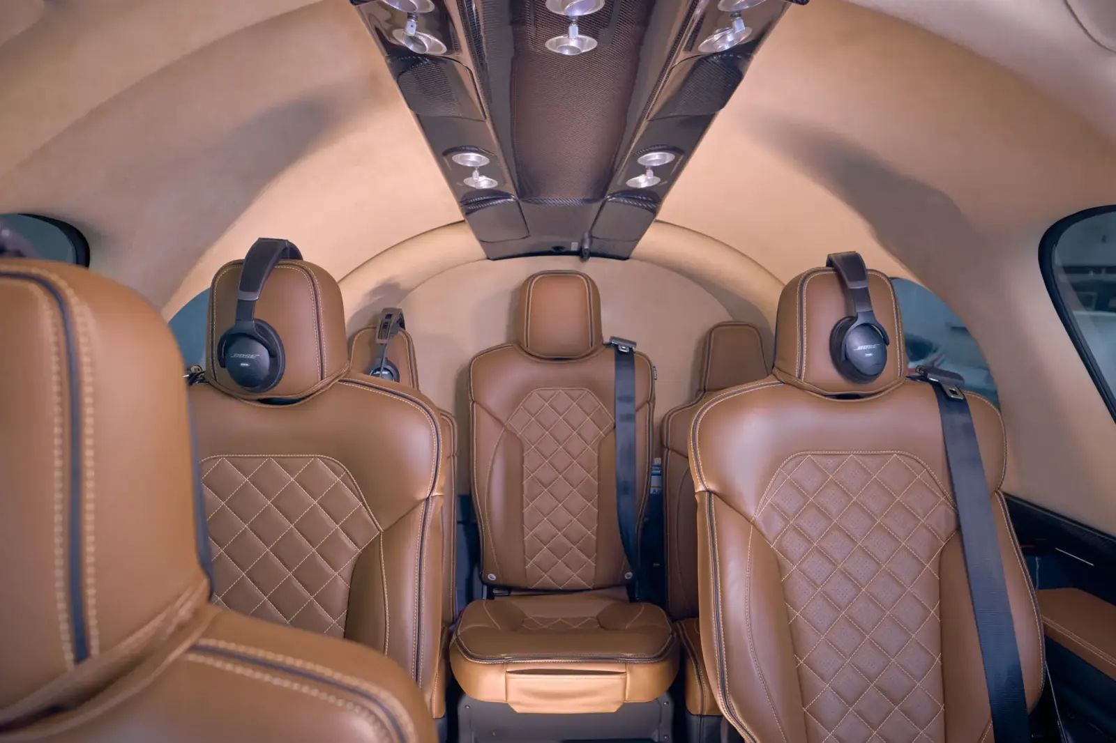 Cirrus SF50 N226SF operated by Jet Access Aviation, LLC photo 4