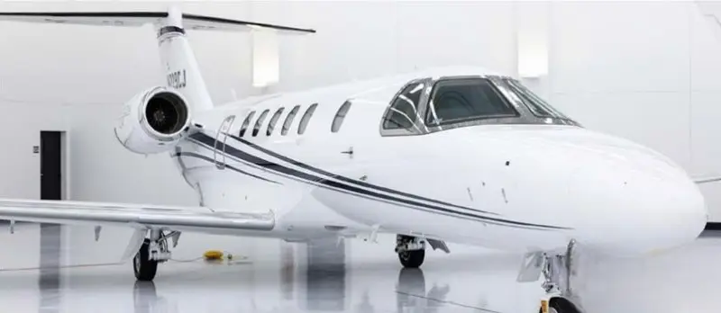 Maine Aviation Aircraft Charter, LLC.