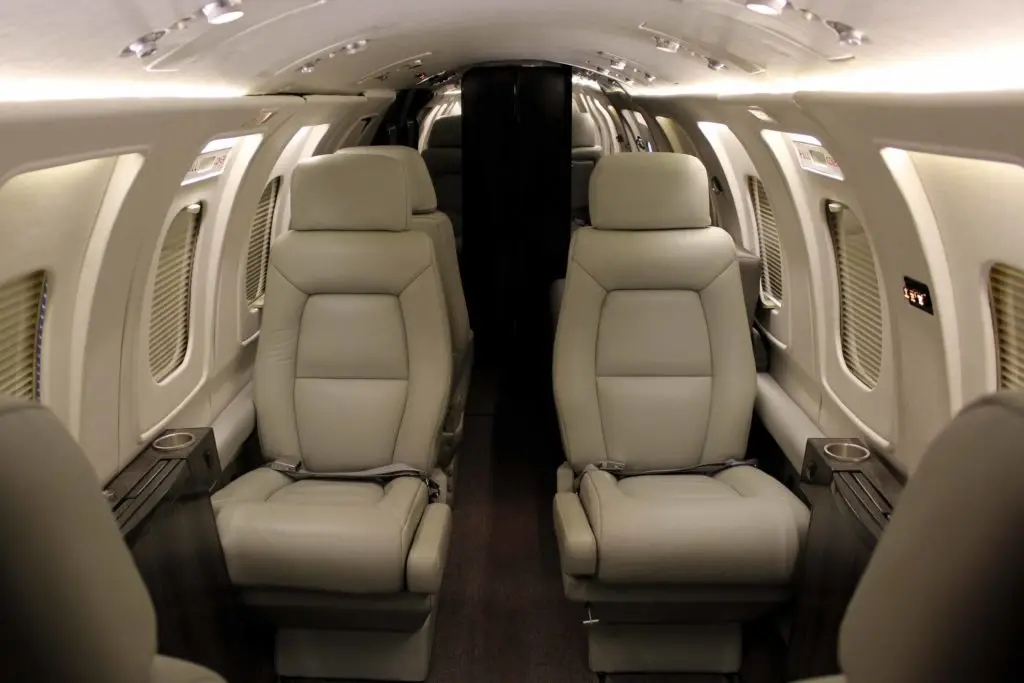 IAI Westwind II N22AV operated by Avalair Aircraft Management photo 2