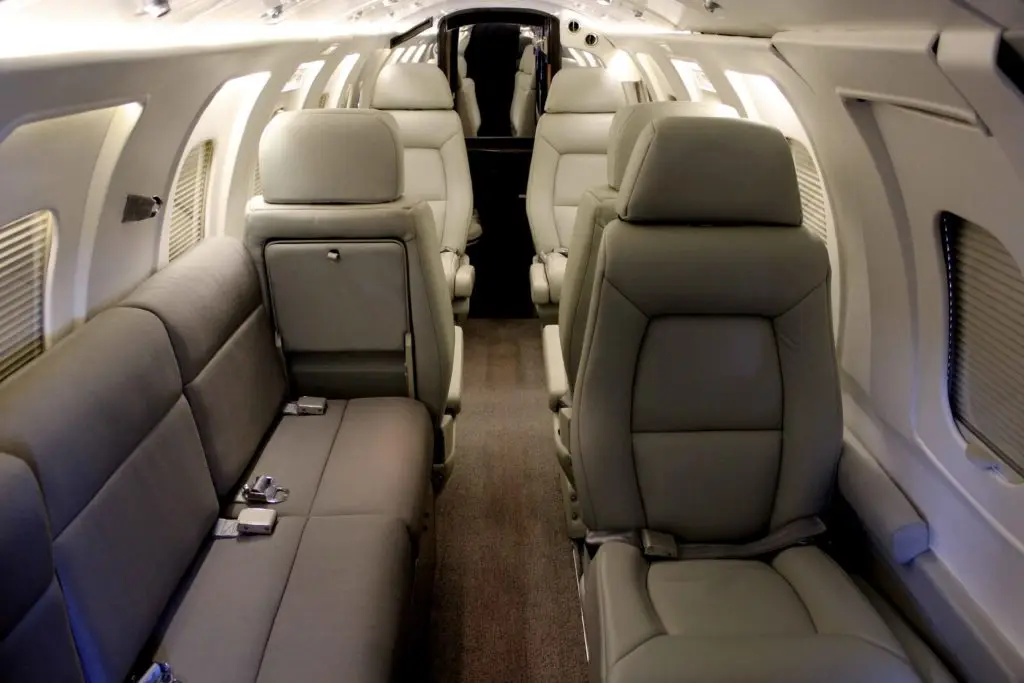 IAI Westwind II N22AV operated by Avalair Aircraft Management photo 3